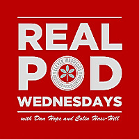 Real Pod Wednesdays