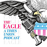 THE EAGLE: A Times Union Podcast