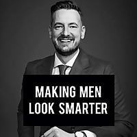Making Men Look Smarter
