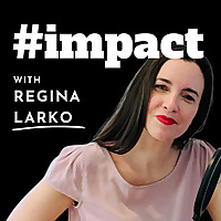#impact Podcast