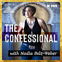 The Confessional with Nadia Bolz-Weber