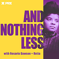 And Nothing Less: The Untold Stories of Women's Fight for the Vote