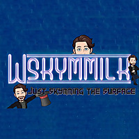 Just Skymming The Surface