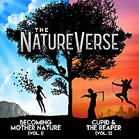 The Natureverse: Becoming Mother Nature