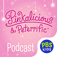 Pinkalicious & Peterrific