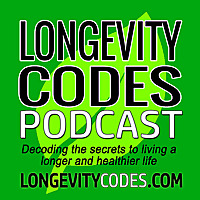 Longevity Codes Podcast