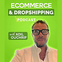 eCommerce & Dropshipping Podcast