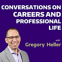 Conversations on Careers and Professional Life