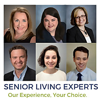 Senior Living Experts