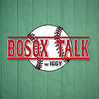 BoSox Talk- A Red Sox Podcast