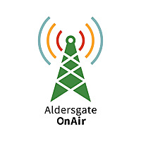 Aldersgate OnAir