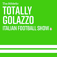 Golazzo: The Totally Italian Football Show