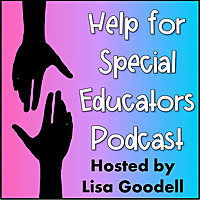 Help for Special Educators