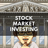 Stock Market Investing with Jose Najarro