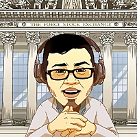 Stock Market Investing with Jose Najarro