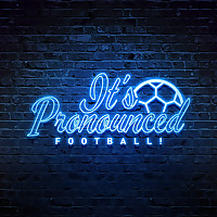 It's Pronounced, Football!