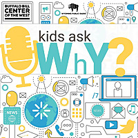 Kids Ask Why?
