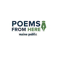 Poems from Here with Maine Poet Laureate Stuart Kestenbaum