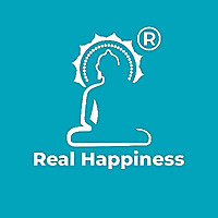 Real Happiness Blog