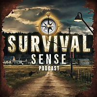 Survival Sense Podcast
