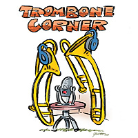 The Trombone Corner