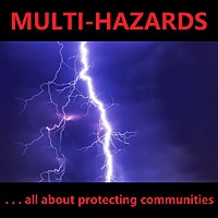 The Multi-Hazards Podcast