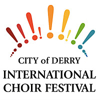 Derry Choir Fest Podcast
