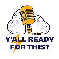 Y'all Ready for THIS?