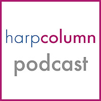 Harp Column