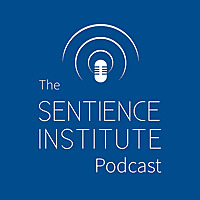 The Sentience Institute Podcast