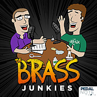 The Brass Junkies