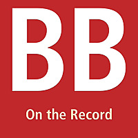 Brass Bands on the Record