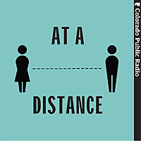 At A Distance