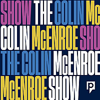 The Colin McEnroe Show