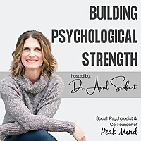 Building Psychological Strength