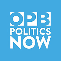 OPB Politics Now