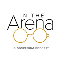 In The Arena