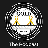 Bridges of Gold 'The Podcast' formally known as Golden Voices