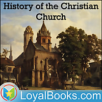 History of the Christian church by Samuel Cheetham