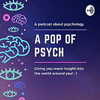 A POP of Psych