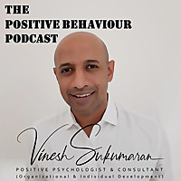 The Positive Behaviour Podcast