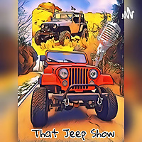 That Jeep Show