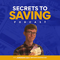 Secrets To Saving Money