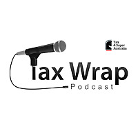 Tax Wrap podcast