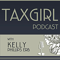 Taxgirl Podcast