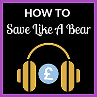 How To Save Like A Bear