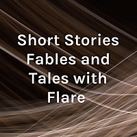 Lunch Break Stories formerly Deconstructing Aesop's Fables with Jon Wilkins