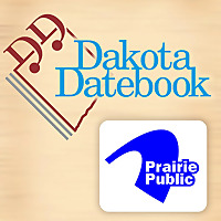 Dakota Datebook