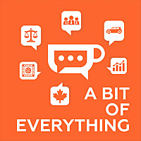A Bit of Everything Podcast