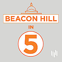 Beacon Hill in 5